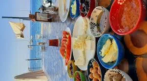 En İyi Milas Balık Restoranları - 05 - Puan.com