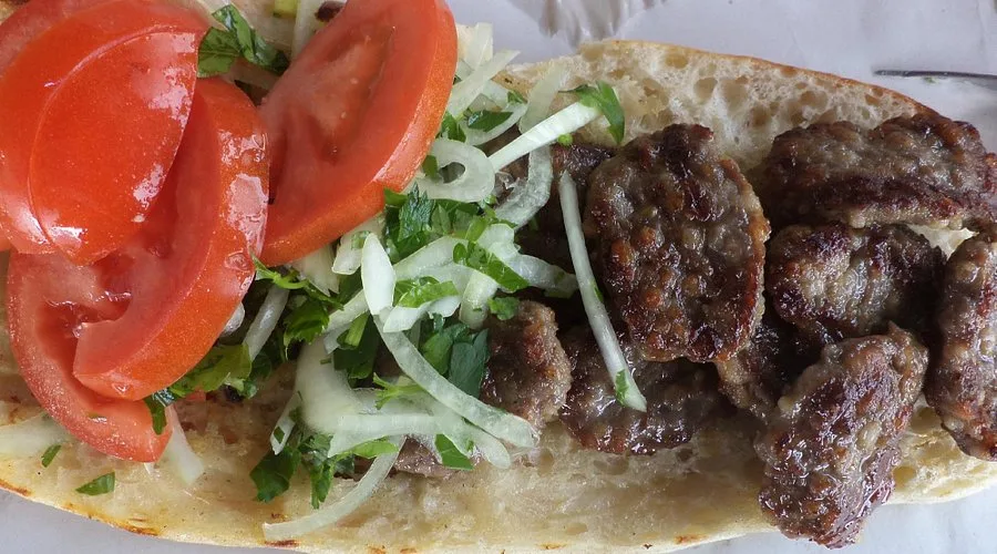 En İyi Milas Restoranlar - 03 - Puan.com