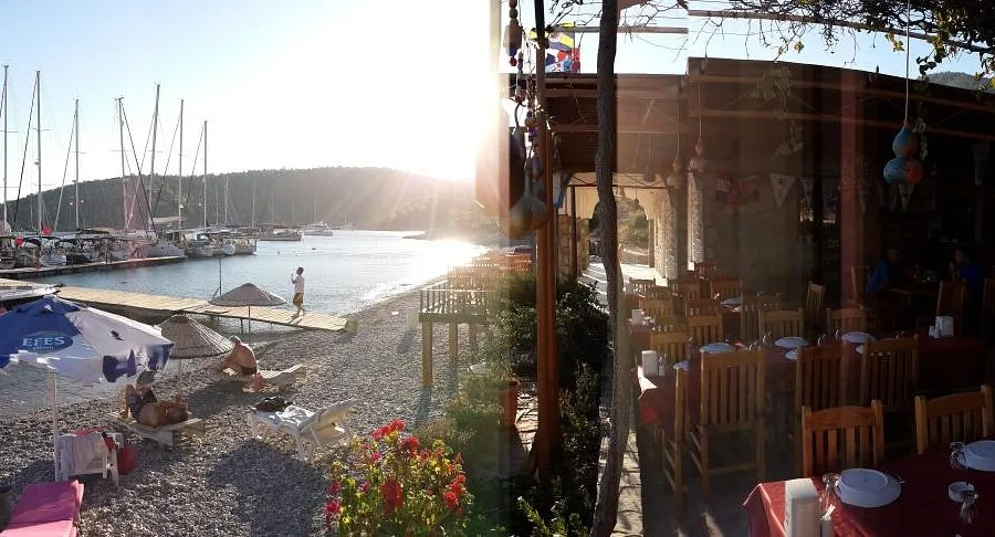 En İyi Milas Restoranlar - 05 - Puan.com