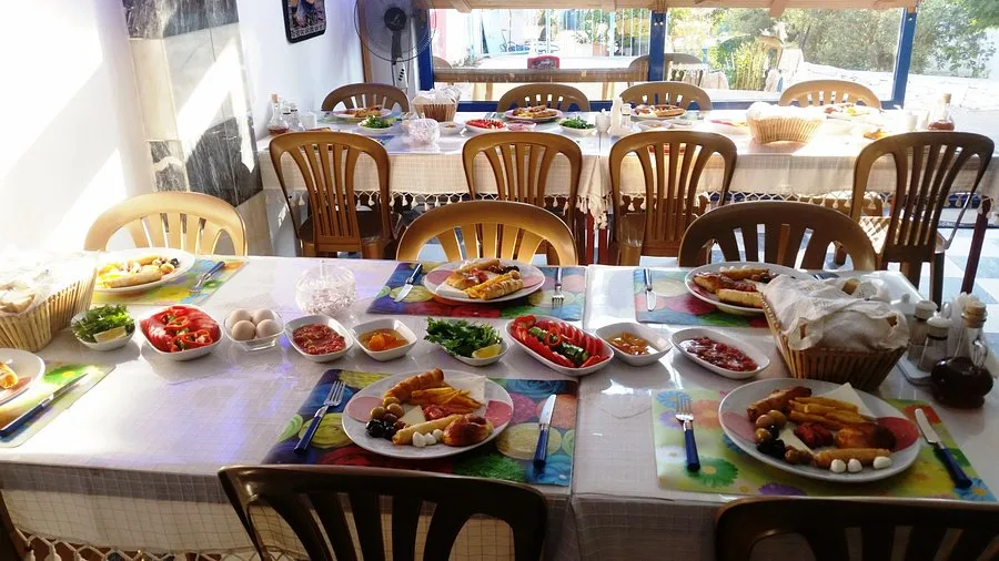 En İyi Milas Restoranlar - Puan.com