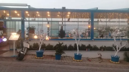 En İyi Muğla Balık Restoranları - 03 - Puan.com