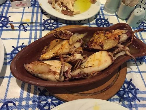 En İyi Muğla Balık Restoranları - 04 - Puan.com