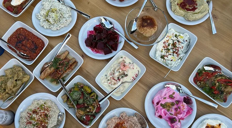 En İyi Muğla Balık Restoranları - 05 - Puan.com