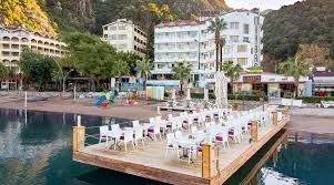 En İyi Muğla Balık Restoranları - 06 - Puan.com