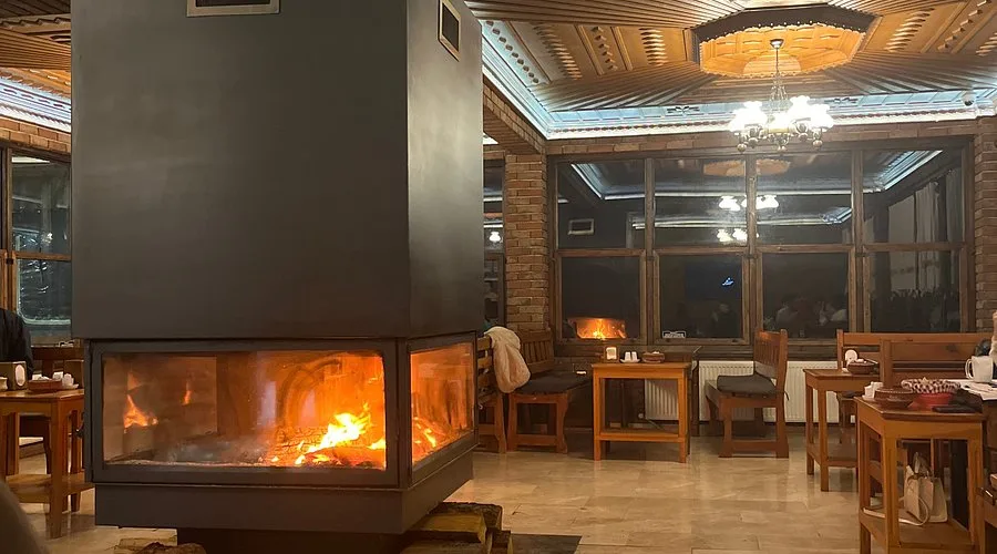 En İyi Muğla Restoranlar - 04 - Puan.com