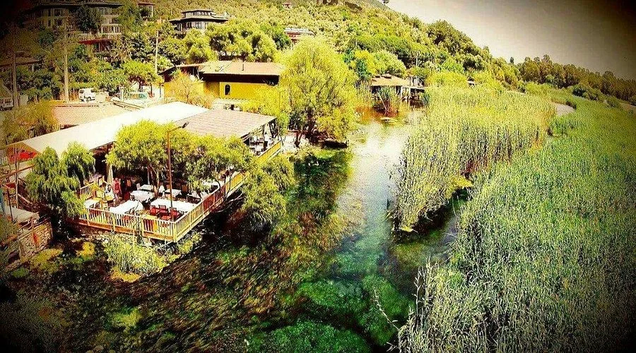 En İyi Muğla Restoranlar - 06 - Puan.com