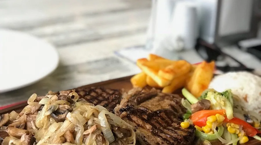 En İyi Muğla Restoranlar - 07 - Puan.com