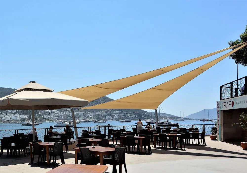 En İyi Muğla Restoranlar - 10 - Puan.com