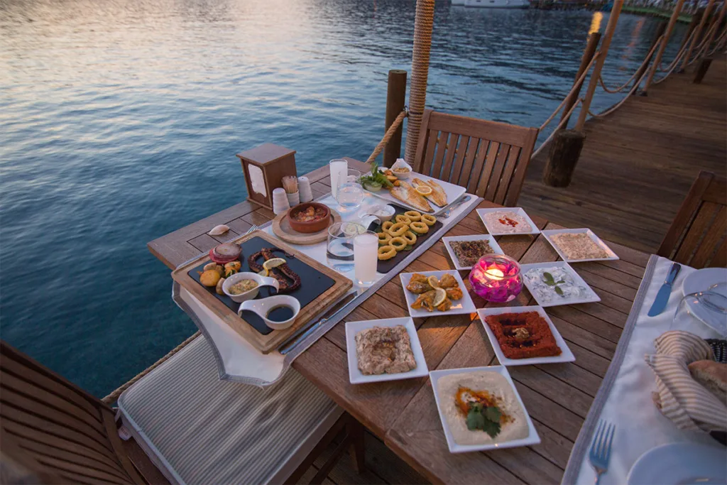 En İyi Muğla Restoranlar - Puan.com