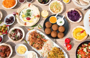 En İyi Nallıhan Restoranlar - 04 - Puan.com