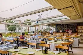 En İyi Narlıdere Balık Restoranları - 04 - Puan.com