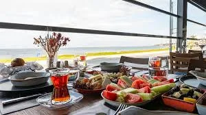 En İyi Narlıdere Balık Restoranları - 05 - Puan.com
