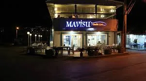 En İyi Narlıdere Balık Restoranları - Puan.com