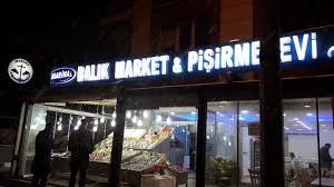 En İyi Nazilli Balık Restoranları - 02 - Puan.com