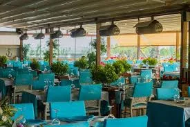 En İyi Nazilli Balık Restoranları - 03 - Puan.com