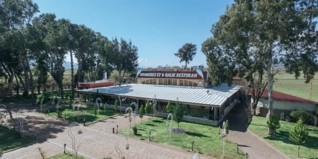 En İyi Nazilli Balık Restoranları - Puan.com