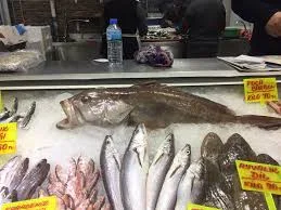 En İyi Ödemiş Balık Restoranları - Puan.com