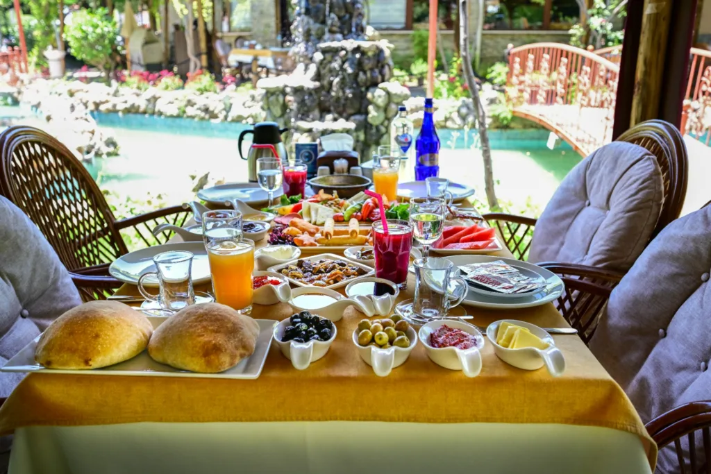 En İyi Ortaca Restoranlar - 02 - Puan.com