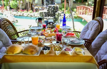 En İyi Ortaca Restoranlar - 02 - Puan.com