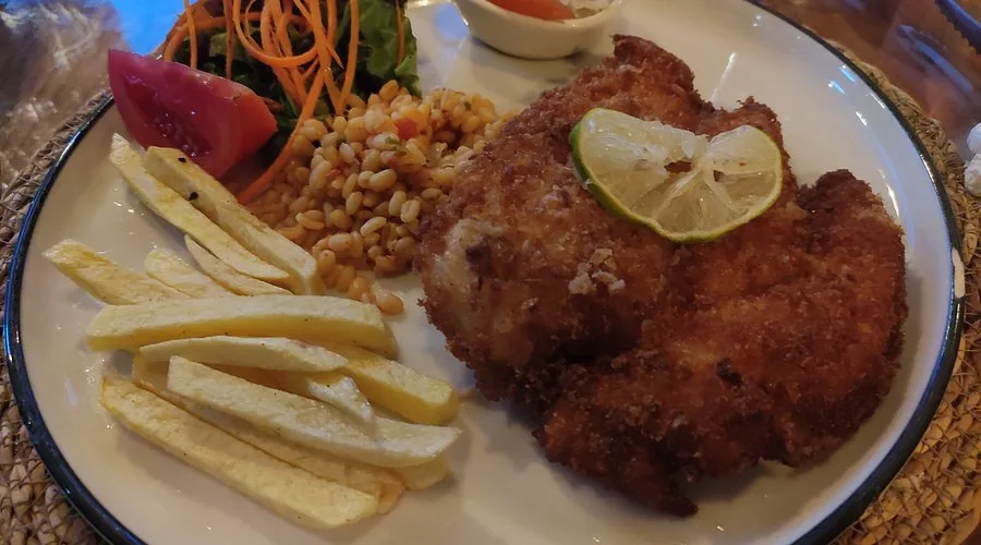 En İyi Ortaca Restoranlar - 04 - Puan.com