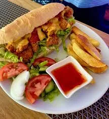 En İyi Ortaca Restoranlar - 05 - Puan.com