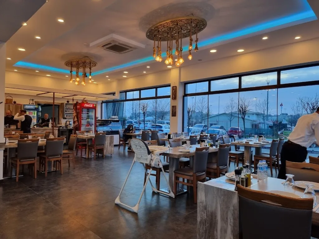 En İyi Pendik Balık Restoranları - 04 - Puan.com