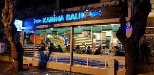 En İyi Pendik Balık Restoranları - Puan.com