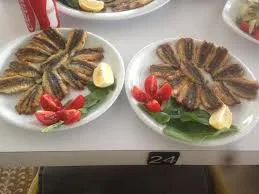En İyi Polatlı Balık Restoranları - 04 - Puan.com