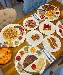 En İyi Polatlı Restoranlar - 04 - Puan.com