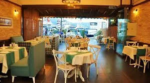 En İyi Sarıyer Balık Restoranları - 02 - Puan.com
