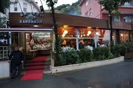 En İyi Sarıyer Balık Restoranları - 03 - Puan.com