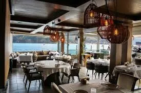 En İyi Sarıyer Balık Restoranları - 05 - Puan.com