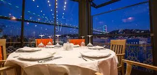 En İyi Sarıyer Restoranlar - 04 - Puan.com