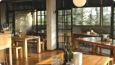 En İyi Sarıyer Restoranlar - 05 - Puan.com