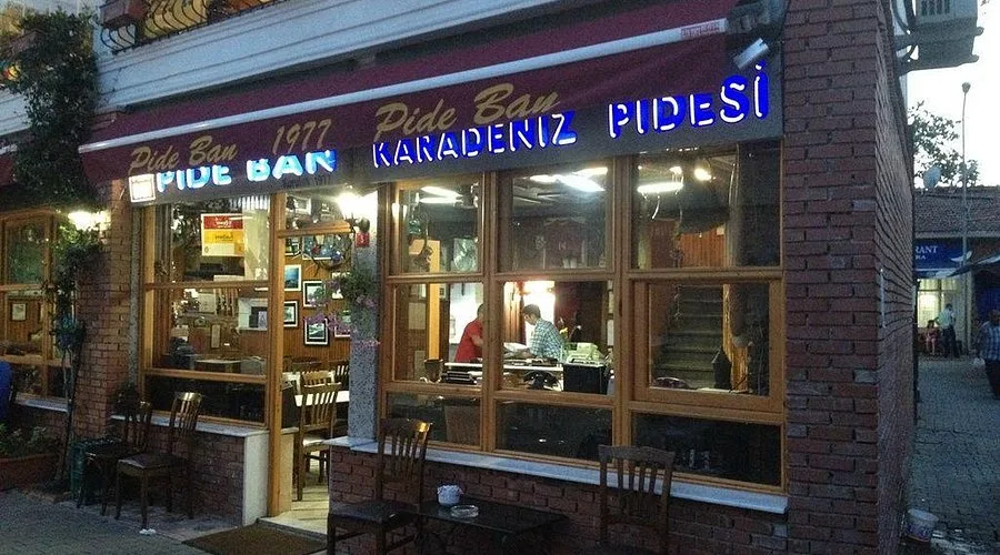 En İyi Sarıyer Restoranlar - 06 - Puan.com