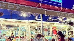 En İyi Seferihisar Balık Restoranları - 04 - Puan.com