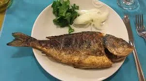En İyi Seferihisar Balık Restoranları - 05 - Puan.com