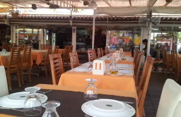 En İyi Seferihisar Balık Restoranları - 06 - Puan.com