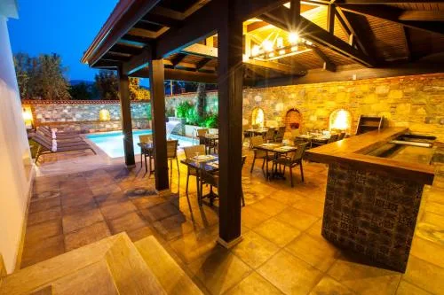 En İyi Selçuk Balık Restoranları - Puan.com