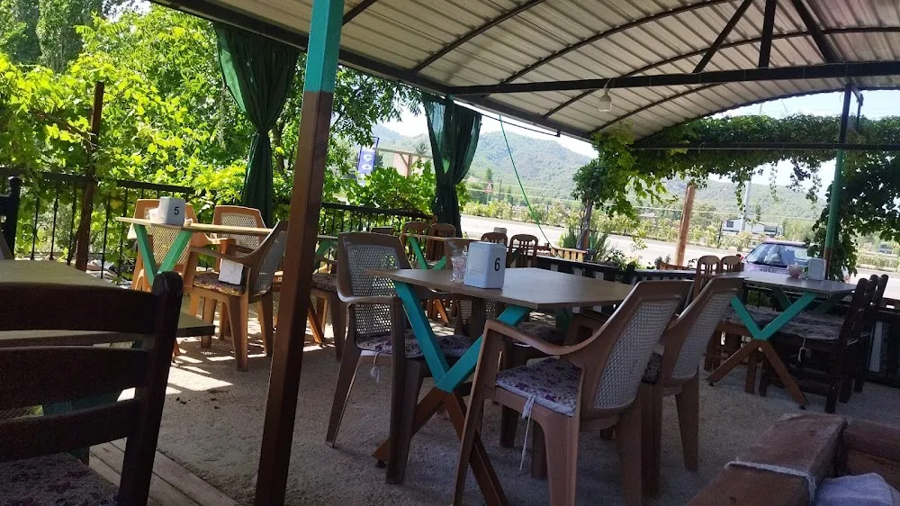 En İyi Seydikemer Restoranlar - 02 - Puan.com