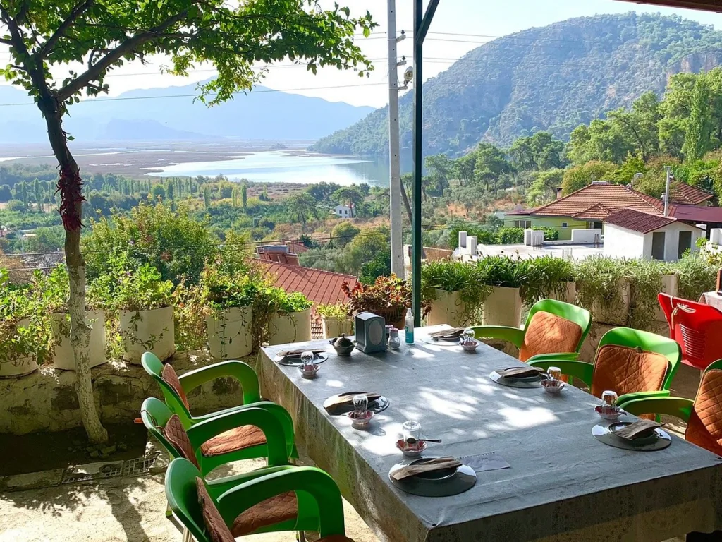En İyi Seydikemer Restoranlar - 03 - Puan.com