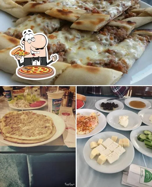 En İyi Seydikemer Restoranlar - 04 - Puan.com