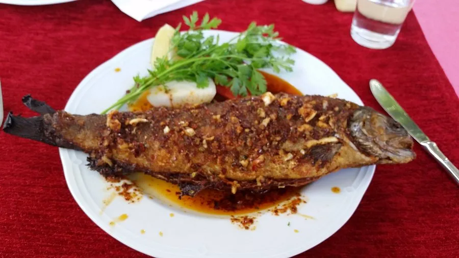 En İyi Seydikemer Restoranları - Puan.com