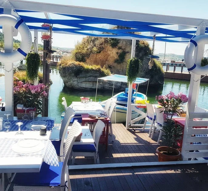 En İyi Şile Balık Restoranları - 02 - Puan.com