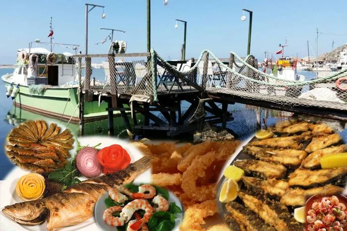 En İyi Şile Balık Restoranları - 05 - Puan.com