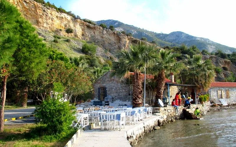 En İyi Şile Restoranlar - 02 - Puan.com