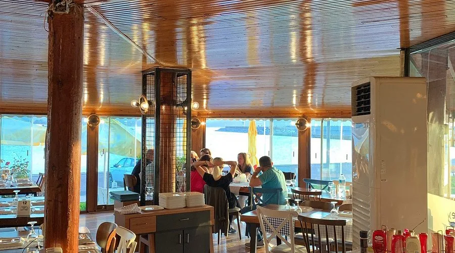 En İyi Şile Restoranlar - Puan.com