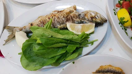 En İyi Silivri Balık Restoranları - 03 - Puan.com