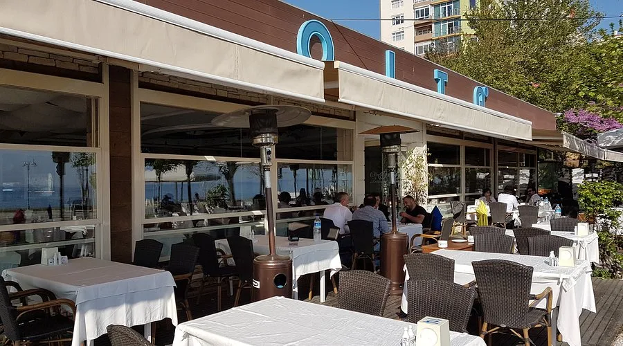 En İyi Silivri Balık Restoranları - Puan.com