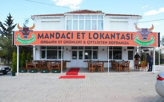 En İyi Silivri Restoranlar - 04 - Puan.com